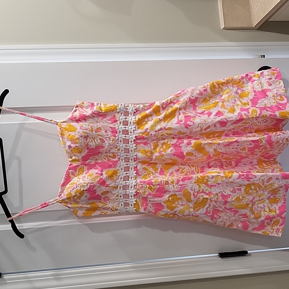 Lily Pulitzer Dress